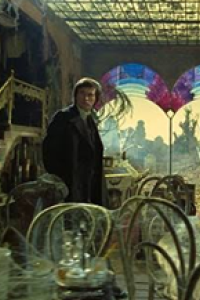 Hourglass Sanatorium, The